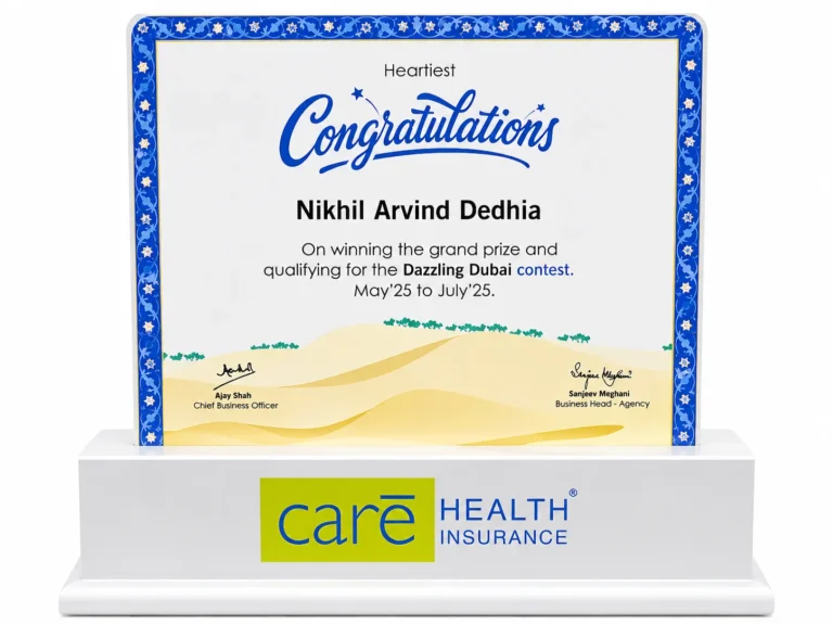 Award