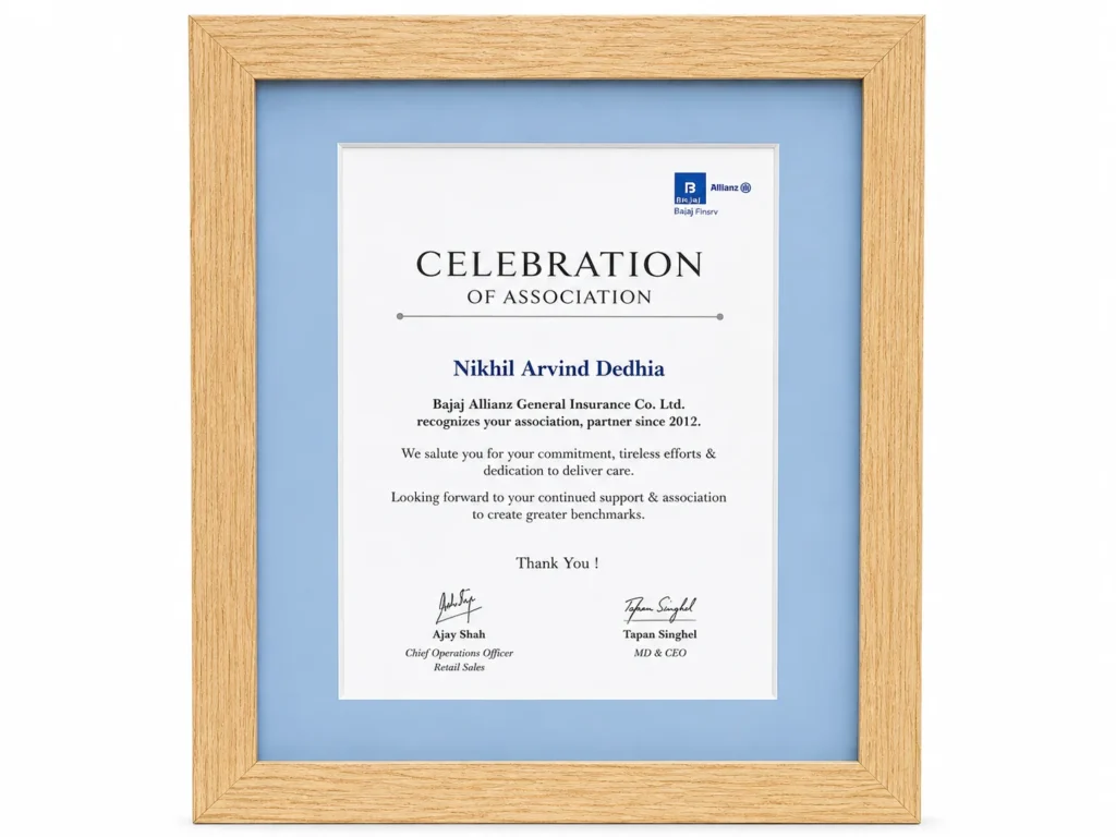 Award