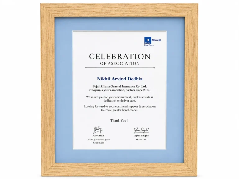 Award