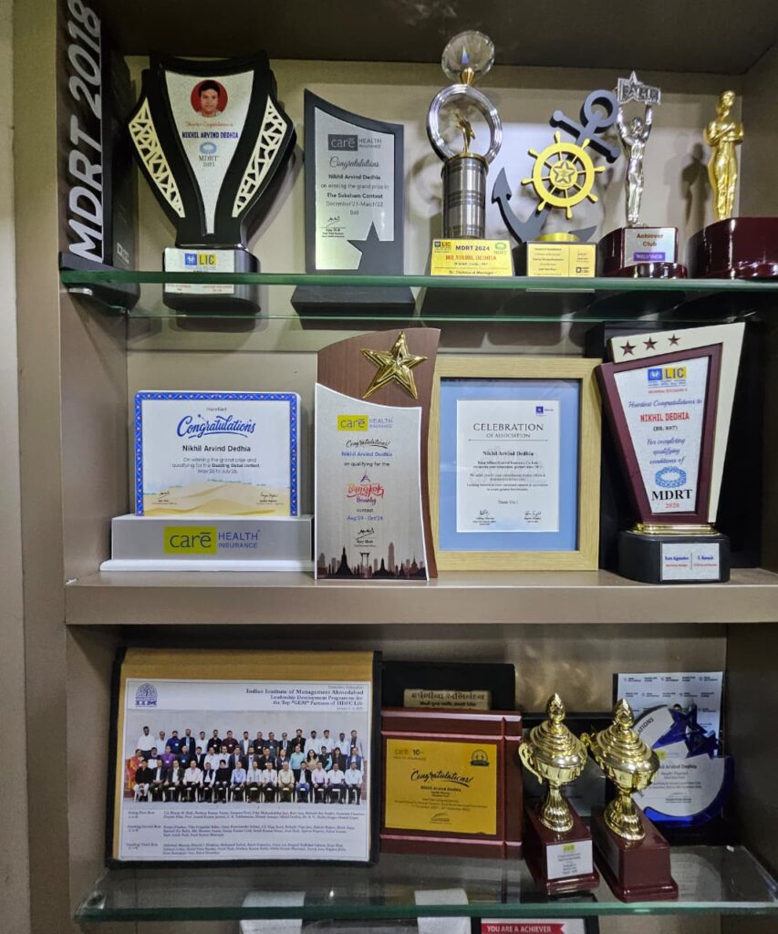 Award