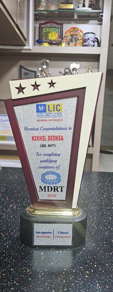 Award