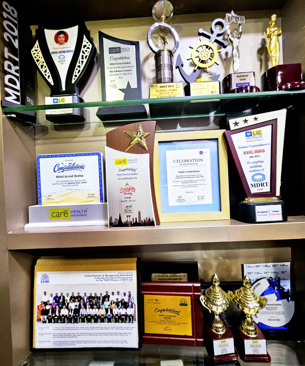Award